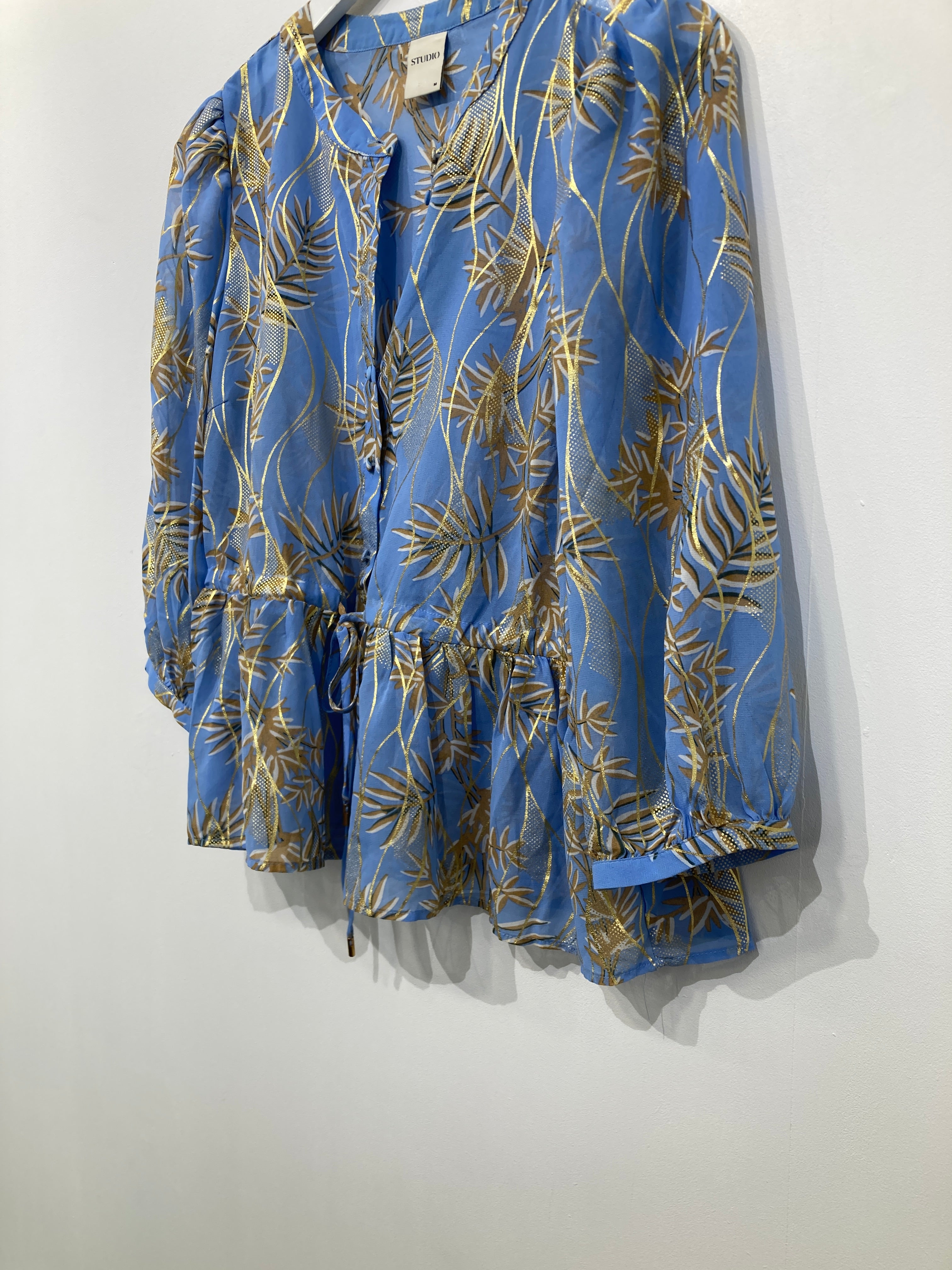 Studio Bluse